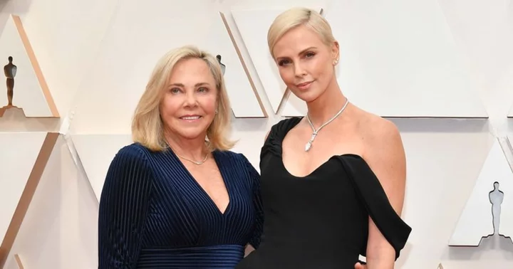 Charlize Theron's tragic upbringing: From witnessing mom kill dad to facing sexual harassment in industry at 15