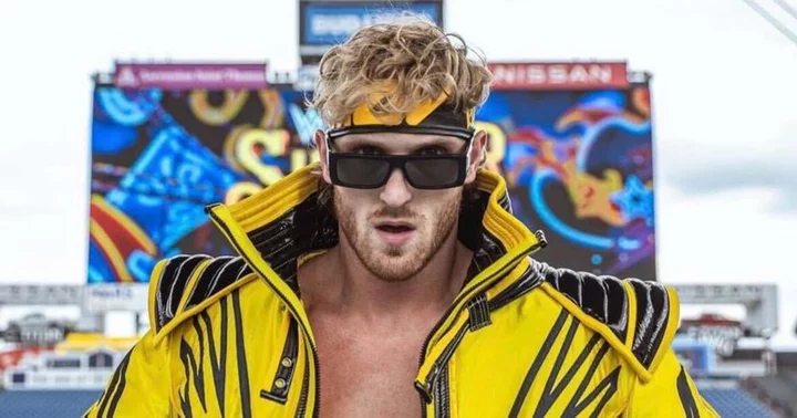 Logan Paul: 5 biggest controversies of WWE wrestler and influencer so far