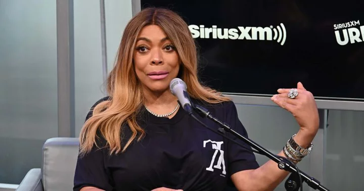 Wendy Williams pulls out of $25K speaking engagement for Atlanta Women’s Expo amid health concerns