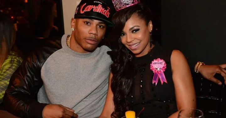 What is Ashanti's net worth? Nelly shares heartfelt birthday tribute after rekindling romance with singer
