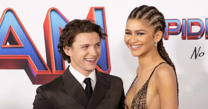 Did Zendaya reject Tom Holland's marriage proposal? 'Spider-Man' star reportedly 'upset' as he wants to start a family soon