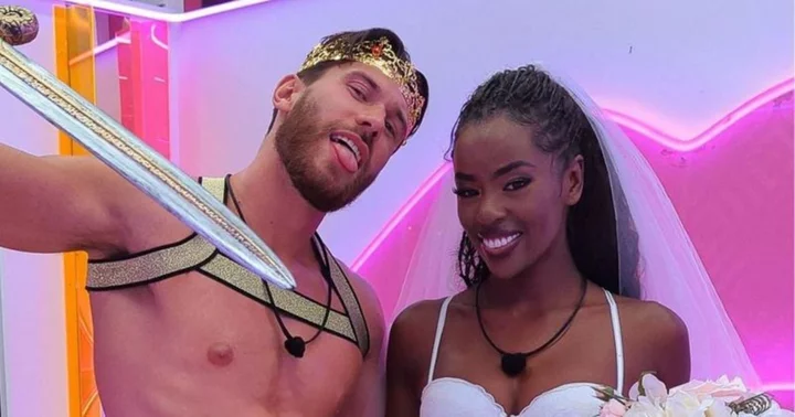 Who will Justine and Jack save ahead of 'Love Island Games' finale? Islanders team up to dump 'strongest couple'