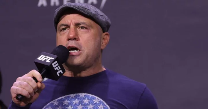 Which is Spotify's No.1 podcast? Joe Rogan's 'JRE' gets rude surprise as newly-launched podcast races ahead