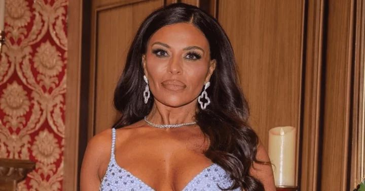 'Not even close': 'RHONJ' star Dolores Catania called fake for comparing herself to Khloe Kardashian