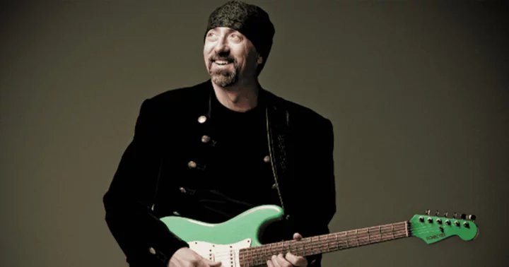 How did Jack Sonni die? Dire Straits pays tribute to the 'other guitarist'