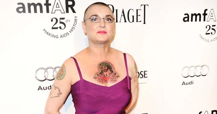When is Sinead O'Connor’s funeral? Devastated family members receive singer's body after autopsy