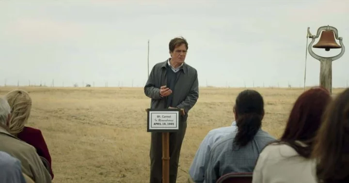 'Waco: The Aftermath' Ending Explained: Here's what happened after the 'Waco Siege' trial