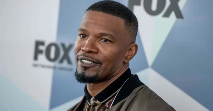 What happened to Jamie Foxx's 2002 accuser? Actor hit out at scandalous 'untrue' allegations at the time
