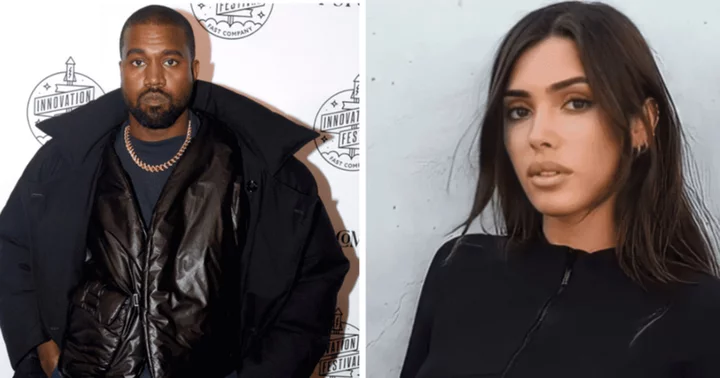 'He's feeling better than ever': The truth behind Kanye West and Bianca Censori's controversial marriage