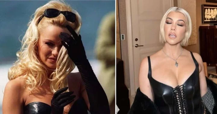 8 celebs who got breast implants and later removed or regretted them