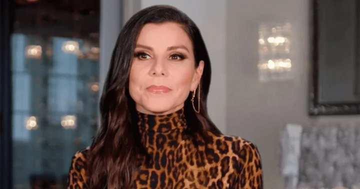 'RHOC' star Heather Dubrow's The HD Network slammed for being nothing but live social media videos