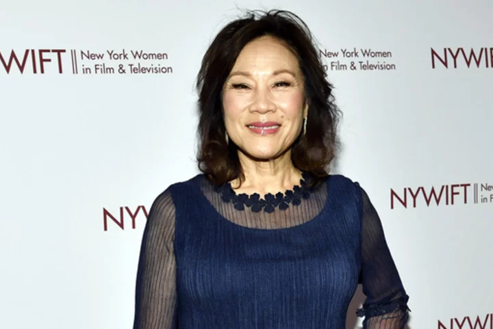 Janet Yang to serve second term as president of Oscars organization
