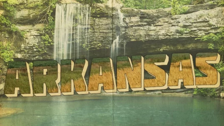 25 All-Natural Facts About Arkansas