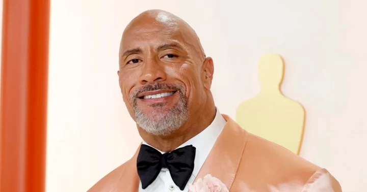 How much is Dwayne Johnson being paid for 'Red One'? Christmas movie expected to earn actor record-breaking paycheck in Hollywood's history