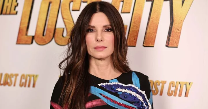 Did Sandra Bullock and Bryan Randall split up? Duo's relationship is rumoredly 'on the rocks' and reconciliation is a long shot