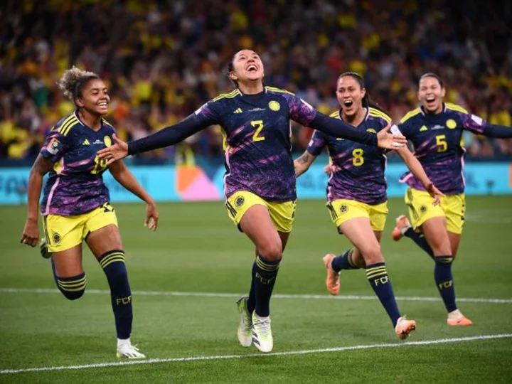 How to watch Colombia, Jamaica, France and Morocco fight for a place in Women's World Cup quarterfinals