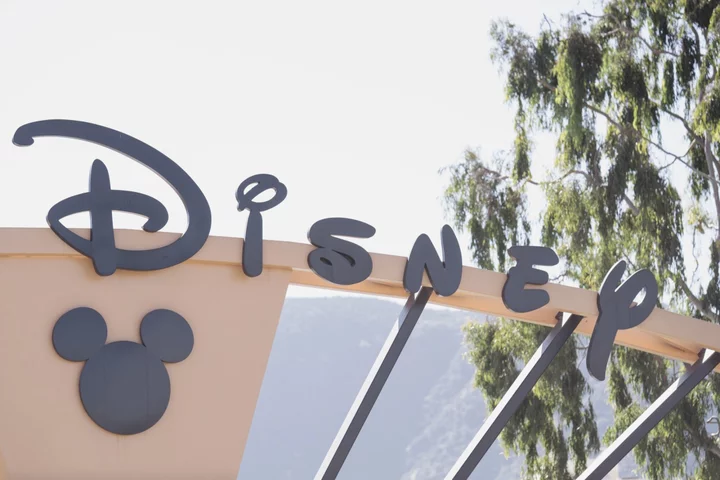 Disney Weighs Options for Struggling India TV Business