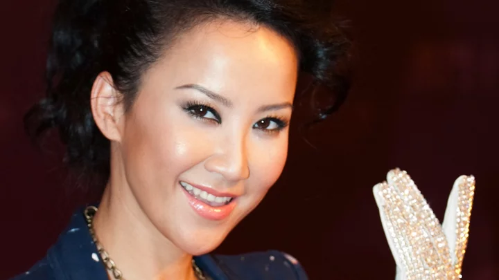 CoCo Lee's husband Bruce Rockowitz speaks out following her death at 48