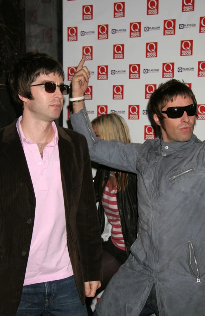 Liam Gallagher claims Noel has been called 'many times' about an Oasis reunion