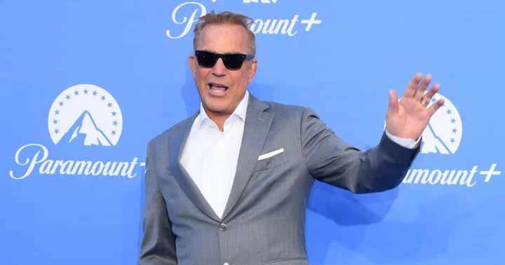 Kevin Costner claims he invested $20M in 'Horizon' film as he fights estranged wife's demand for $248K child support per month