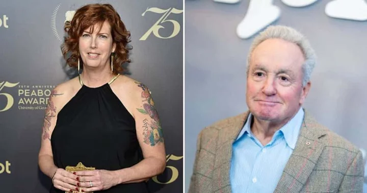'SNL' creator Lorne Michaels' murky past explored as Maureen Ryan's bombshell book exposes 'toxic culture' on show