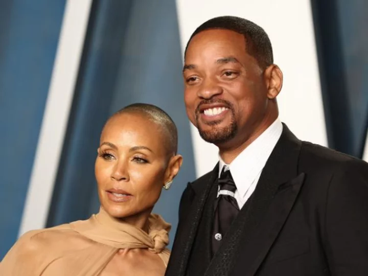 Will Smith and Jada Pinkett Smith: What they've said about their marriage