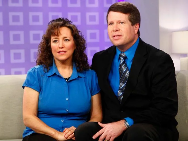 Jim Bob and Michelle Duggar address 'Duggar Family Secrets' docuseries