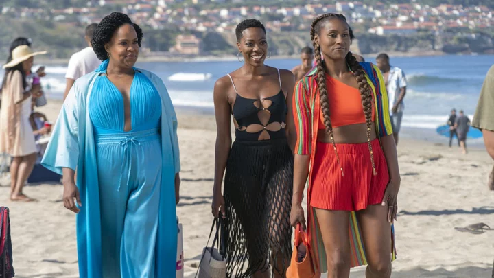 HBO's 'Insecure' is streaming on Netflix. You heard me.