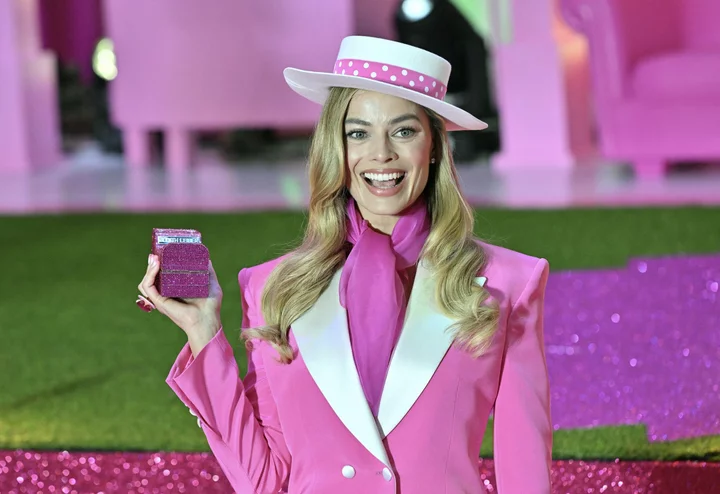 Mattel Bets Big On Barbie's Pink Carpet Debut: Big Take Podcast