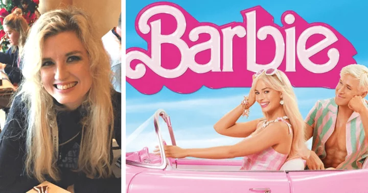 Who is Grace Randolph? Critic divides viewers calling 'Barbie' a 'super feminist' movie in early review