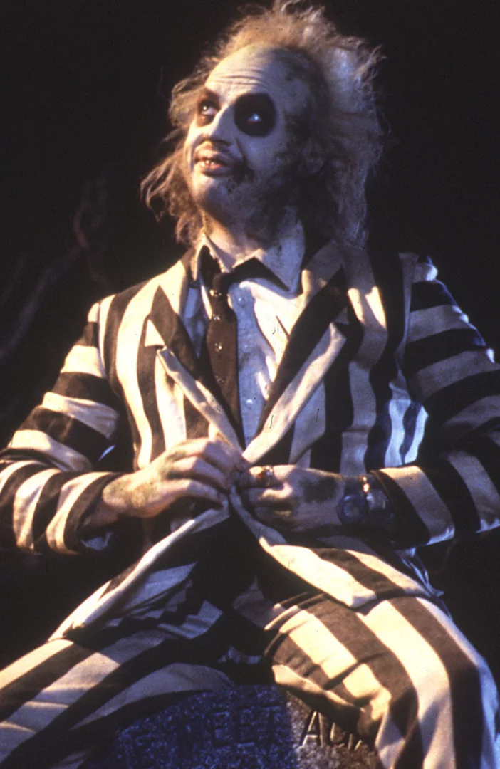 Michael Keaton: Beetlejuice 2 will be made 'as close' as possible to the original
