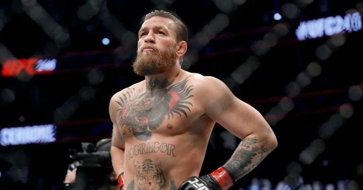 Conor McGregor’s troubled past: UFC star was arrested 3 times before new sexual assault allegations