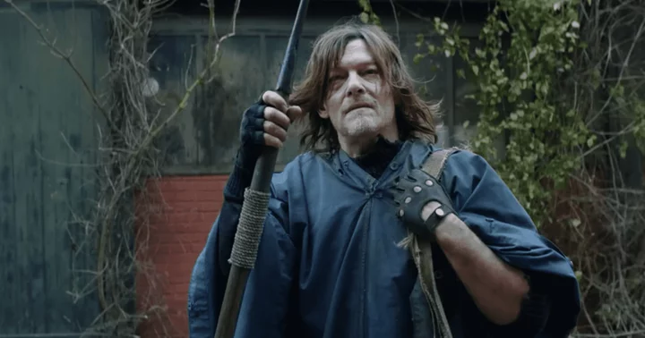What will the Daryl Dixon spinoff be about? Fan-favorite 'The Walking Dead' character takes on a lone journey in new teaser
