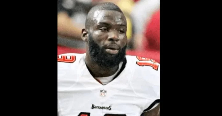 Ex-Buccaneers receiver Mike Williams dies at 36 after suffering serious injuries in a freak accident