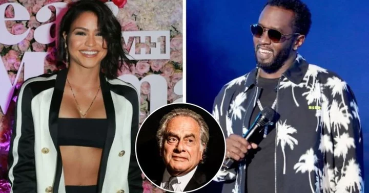 Who is Diddy's lawyer? Singer accused of years of rape and abuse by singer Cassie in lawsuit
