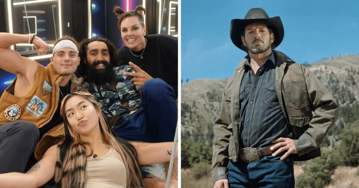 Internet outraged as CBS delays 'Big Brother' Season 25 by 45 minutes, airs 'Yellowstone' instead