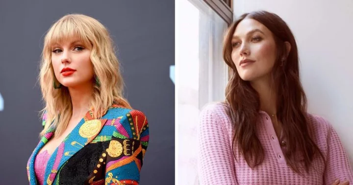 Is Taylor Swift bisexual? Icon finally addresses speculation after Karlie Kloss rumors