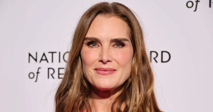 Who is Brooke Shields? Former 'Today' host opens up about 'crushing' experience of losing NBC anchor position