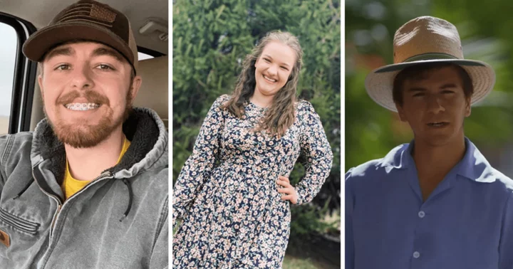 'Return to Amish': A look at Daniel, Fannie and Kenneth's lives as TLC stars return to their hometown