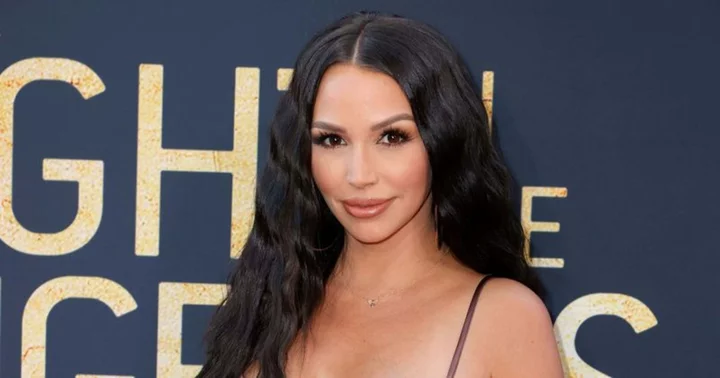 Why did Scheana Shay opt for Botox in her 20s? 'Vanderpump Rules' star recently won 'Best Reality On-Screen' award