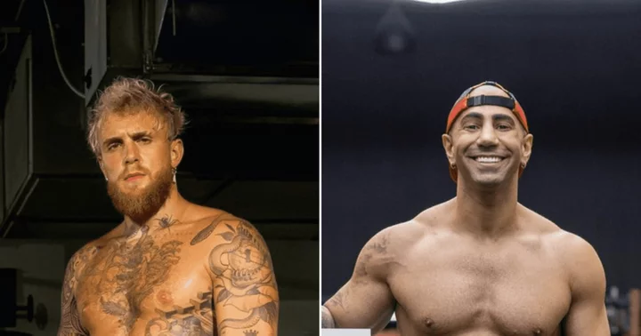 Are Jake Paul and Fousey friends? YouTuber reveals how Problem Child 'saved' him when he decided to end his life, fans dub boxer 'legend'