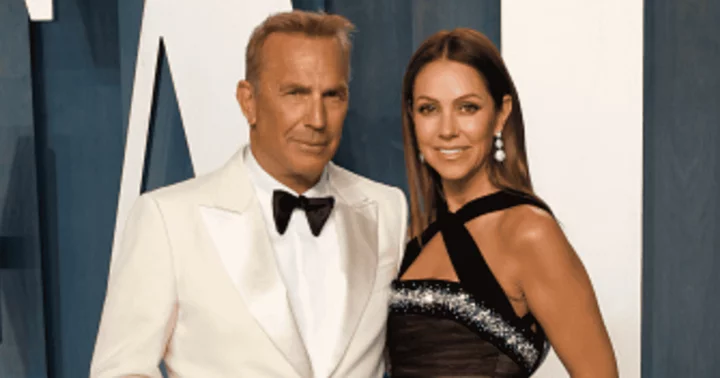 How is Kevin Costner moving on? 'Yellowstone' actor's ex-wife Christine Baumgartner finds happiness after vacating the house