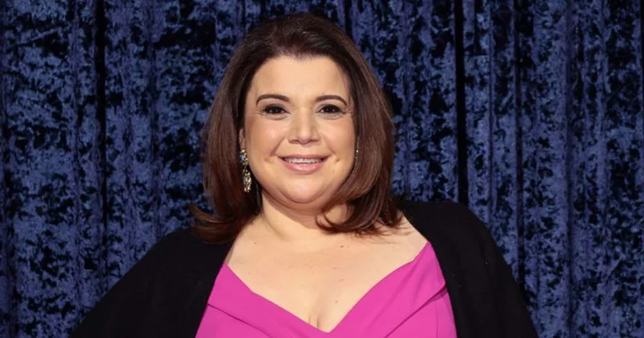 'What's your weight loss secret?' Fans go gaga over 'The View' host Ana Navarro's drastic transformation