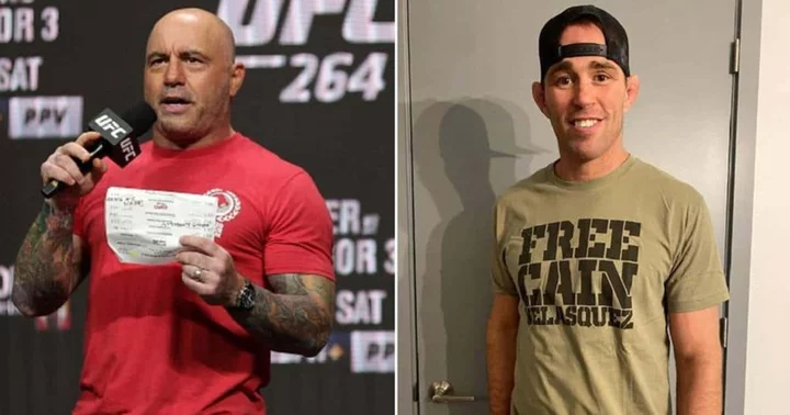 Does Joe Rogan charge celebs to appear on 'JRE' podcast? UFC fighter Jake Shields reveals insane amount he paid after 'discount'