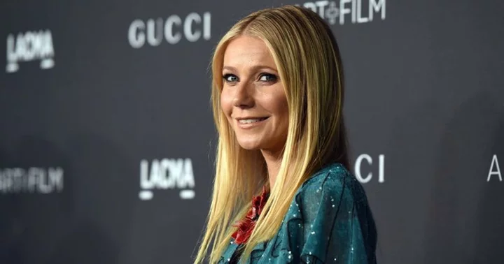 'Non-celebrities don't get away with it': Gwyneth Paltrow trolled over her ad for Seed probiotic