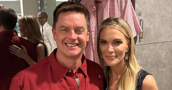 'Your beauty makes him look worse': Megyn Kelly's attempts to garner support for Jim Breuer go unnoticed as fans can’t see past her ‘looks’