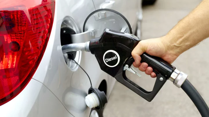 Here’s Why Confusing Diesel With Gas at the Pump Is a Problem