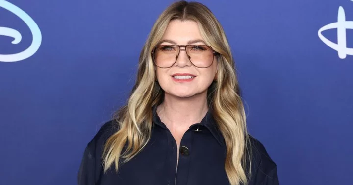 Ellen Pompeo reveals she lacks the 'stamina' to continue watching 'Grey's Anatomy' with her daughter Stella