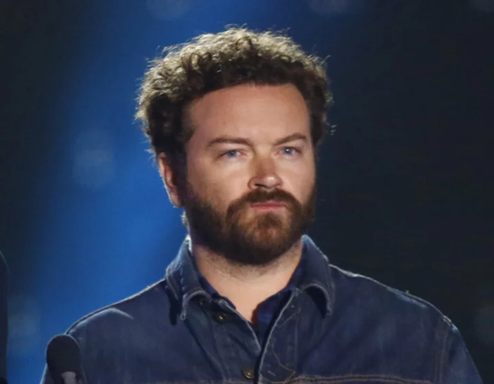 Danny Masterson's rape retrial: Closing arguments set to begin