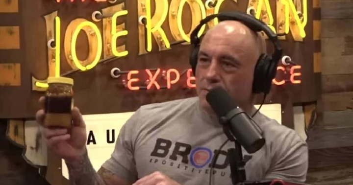 Is mad honey legal in America? Joe Rogan digs deep into the rules during 'JRE' podcast, fans call it 'crazy a** drug'